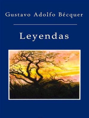 cover image of Leyendas